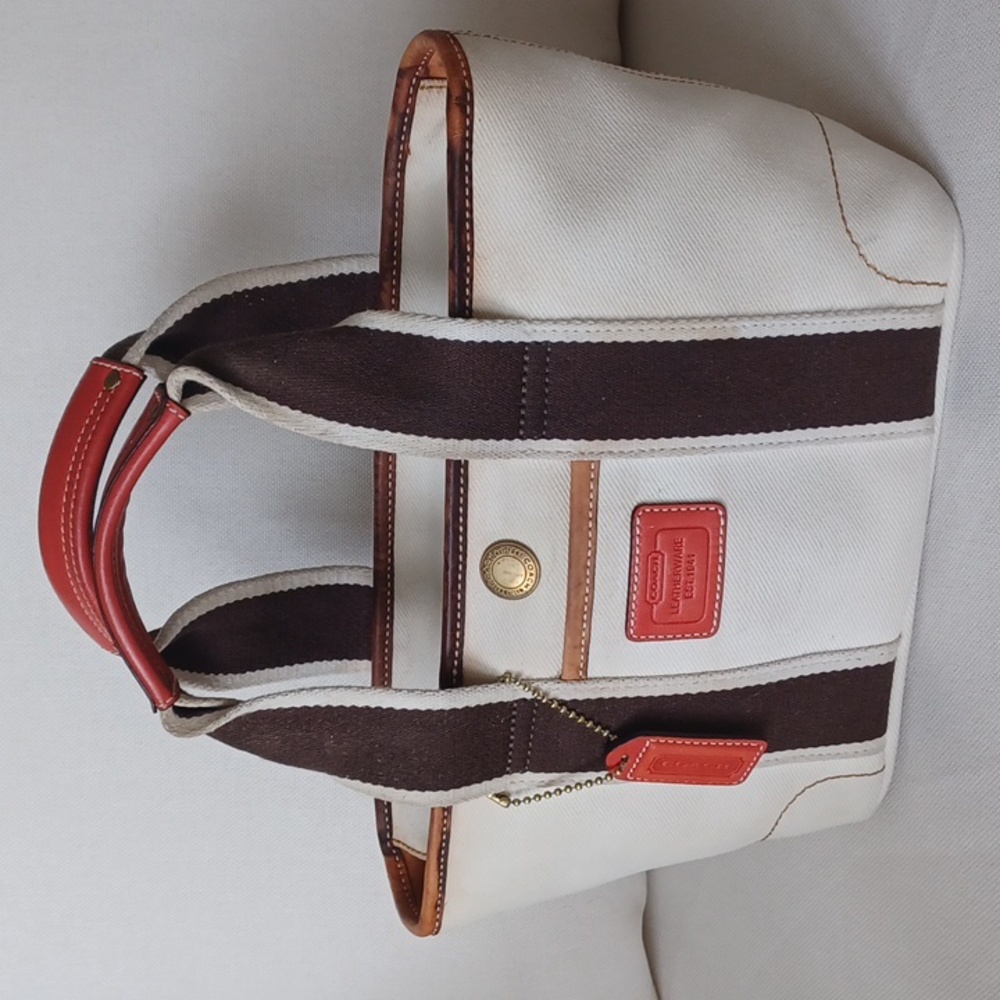 COACH Mini Hampton B04M-4497
